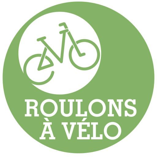 Roulons A Vélo