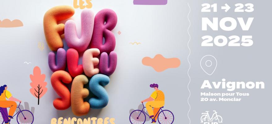 Deux balades FUBuleuses!